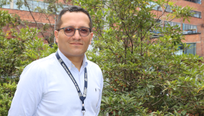 Javier Zorrilla Urbina Pontificia Universidad Javeriana